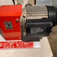 Spremipomodoro tagliacarne omra n. 5