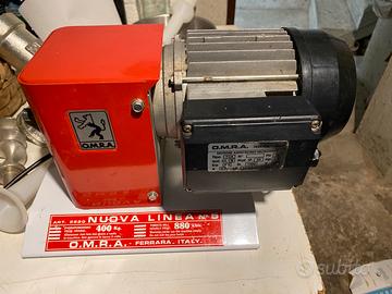 Spremipomodoro tagliacarne omra n. 5