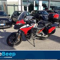 Ducati Multistrada V4 1160 S SPORT ESSENTIAL