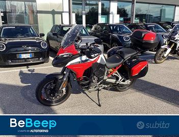 Ducati Multistrada V4 1160 S SPORT ESSENTIAL