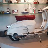 Lambretta sx200