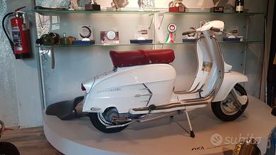 Lambretta sx200