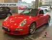Porsche 911 Targa 3.8 4S