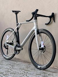 Bici da corsa LAPIERRE XELIUS DRS 8.0 taglia S,M,L