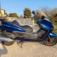 Yamaha Majesty 400 - 03/2005 - Km 91.688