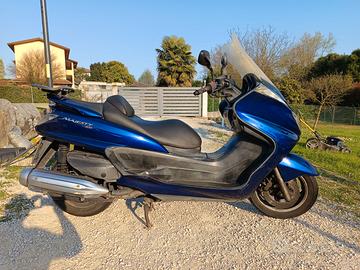 Yamaha Majesty 400 - 03/2005 - Km 91.688