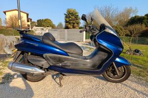 Yamaha Majesty 400 - 03/2005 - Km 91.688