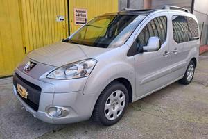 PEUGEOT Partner Tepee 1.6 VTi 120CV Outdoor ok n