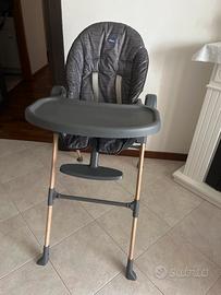 Seggiolone chicco