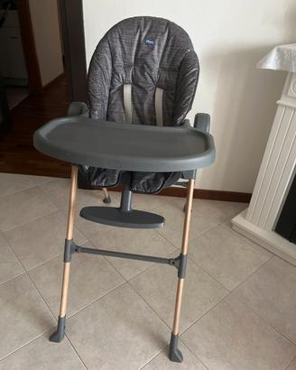 Seggiolone chicco