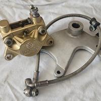 Pinza freno Ducati 
