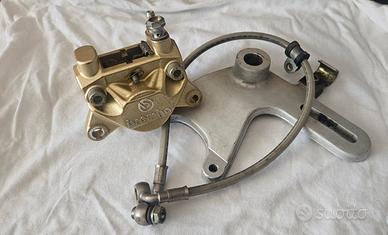 Pinza freno Ducati 