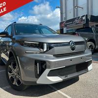 Citroen C3 Aircross Hybrid 145 CV e-DCS6 Plus