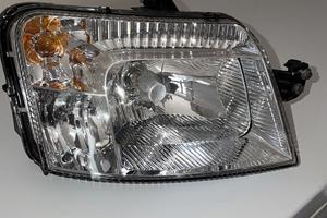 faro panda 159