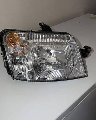faro panda 159