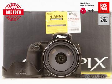Nikon Coolpix P1100