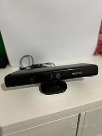Kinect per Xbox 360
