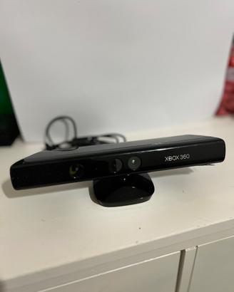 Kinect per Xbox 360
