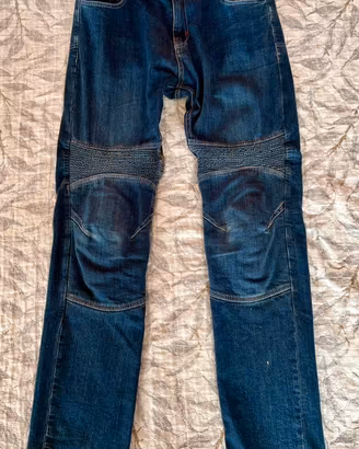 Jeans da moto Befast Uomo