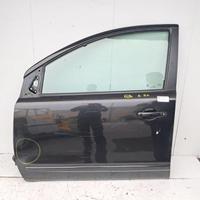 H01019U0M0 PORTA ANTERIORE SX NISSAN NOTE (E11) 1.