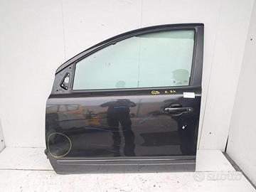 H01019U0M0 PORTA ANTERIORE SX NISSAN NOTE (E11) 1.
