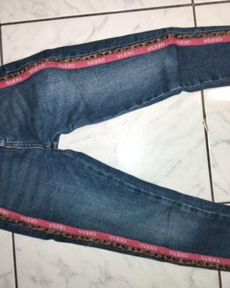 Jeans bambina