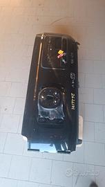 Portellone Honda CRV prima serie