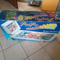 flipper stardrake anni 70