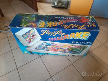 flipper stardrake anni 70