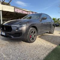 Maserati Levante V6 Diesel 275 CV AWD Gransport
