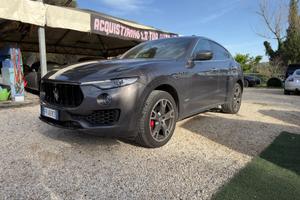 Maserati Levante V6 Diesel 275 CV AWD Gransport
