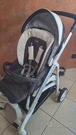 Trio Inglesina