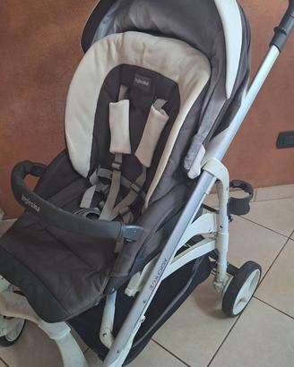 Trio Inglesina