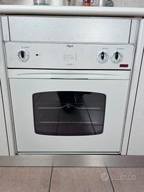 Forno Rex nuovo