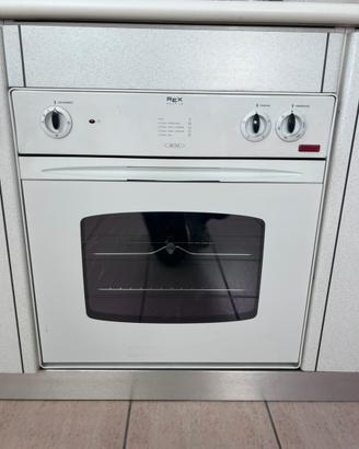 Forno Rex nuovo