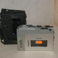 Walkman GELOSO G-HPS 100 CON FODERO !!!