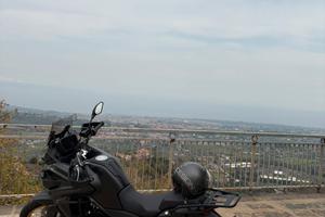 Voge valico 525 dsx 2025