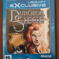 Dungeon Siege Pc Game