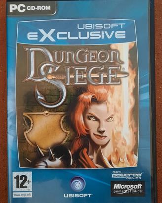 Dungeon Siege Pc Game