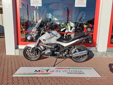 BMW R 1200 R - 2011