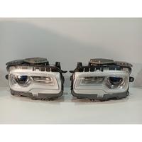 ROLLS-ROYCE GHOST Fari anteriori Sinistro + Destro