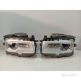 ROLLS-ROYCE GHOST Fari anteriori Sinistro + Destro