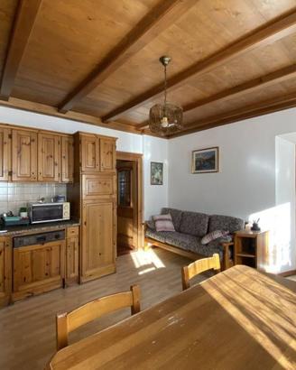 Villetta a schiera di 130 m² con 3 locali a Auronz