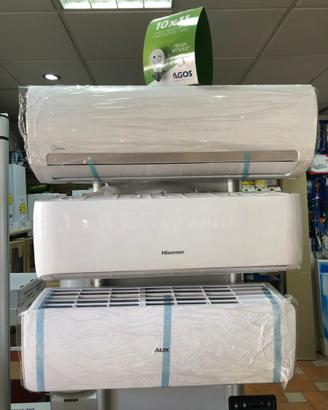 Hisense ultimo modello