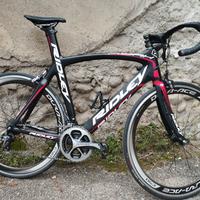 Ridley Noah Team mis. M / 56 rim brake 