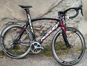 Ridley Noah Team mis. M / 56 rim brake 
