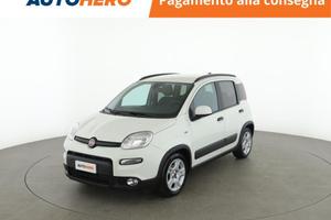 FIAT Panda FJ53252
