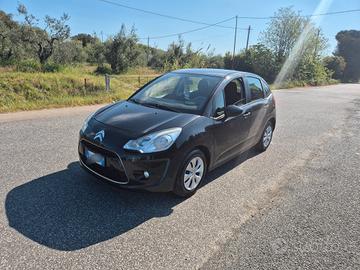 Citroen C3 1.6 e-HDi 90 airdream Seduction