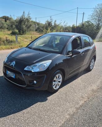 Citroen C3 1.6 e-HDi 90 airdream Seduction