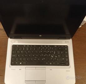 HP ProBook G2 645